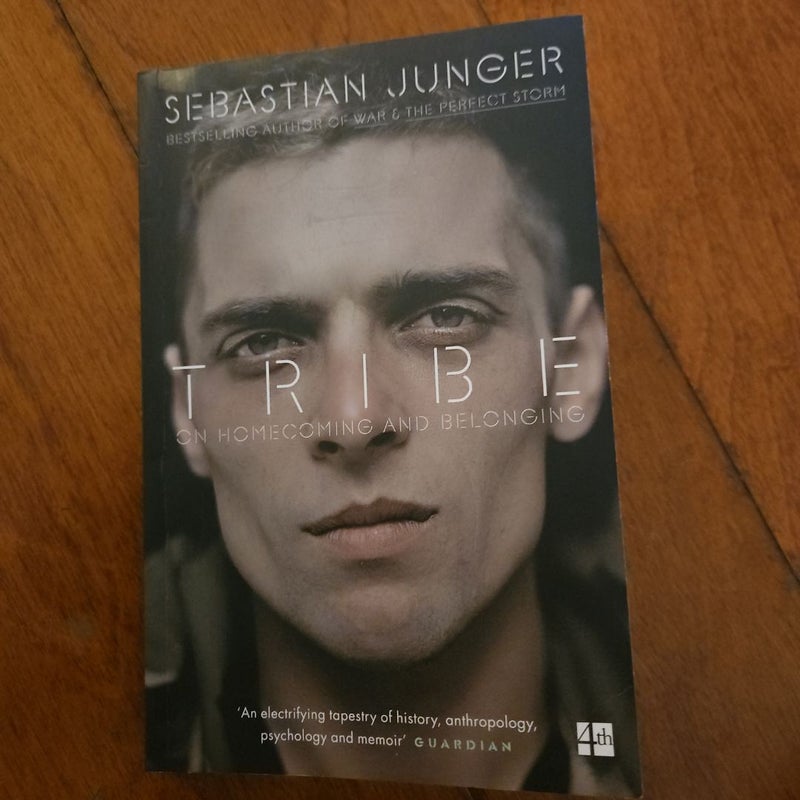 Tribe