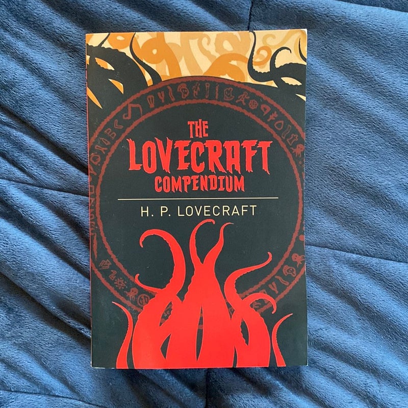 The Lovecraft Compendium