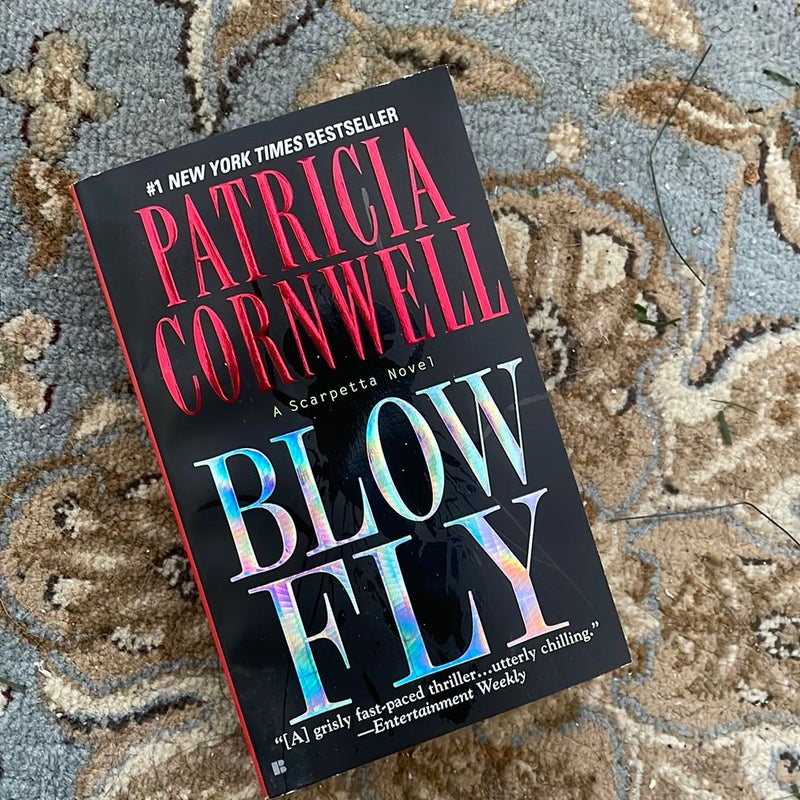 Blowfly