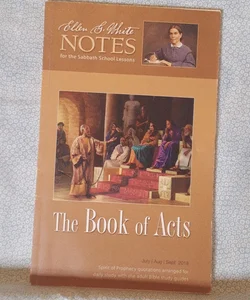 The Book of Acts