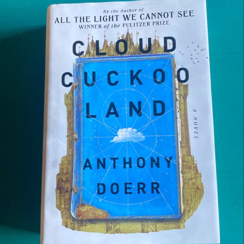 Cloud Cuckoo Land 