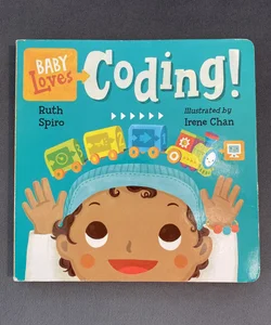 Baby Loves Coding!