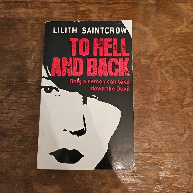 To Hell and Back