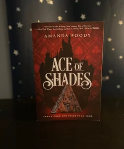 Ace of Shades