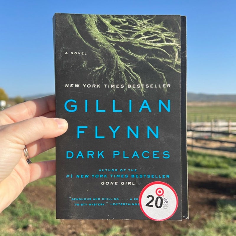 Dark Places