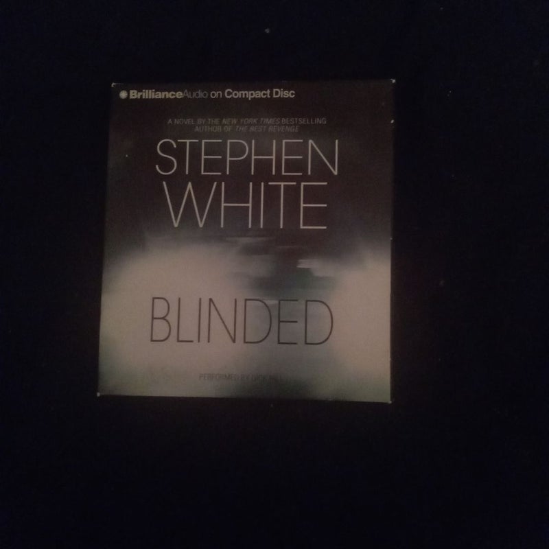 Blinded