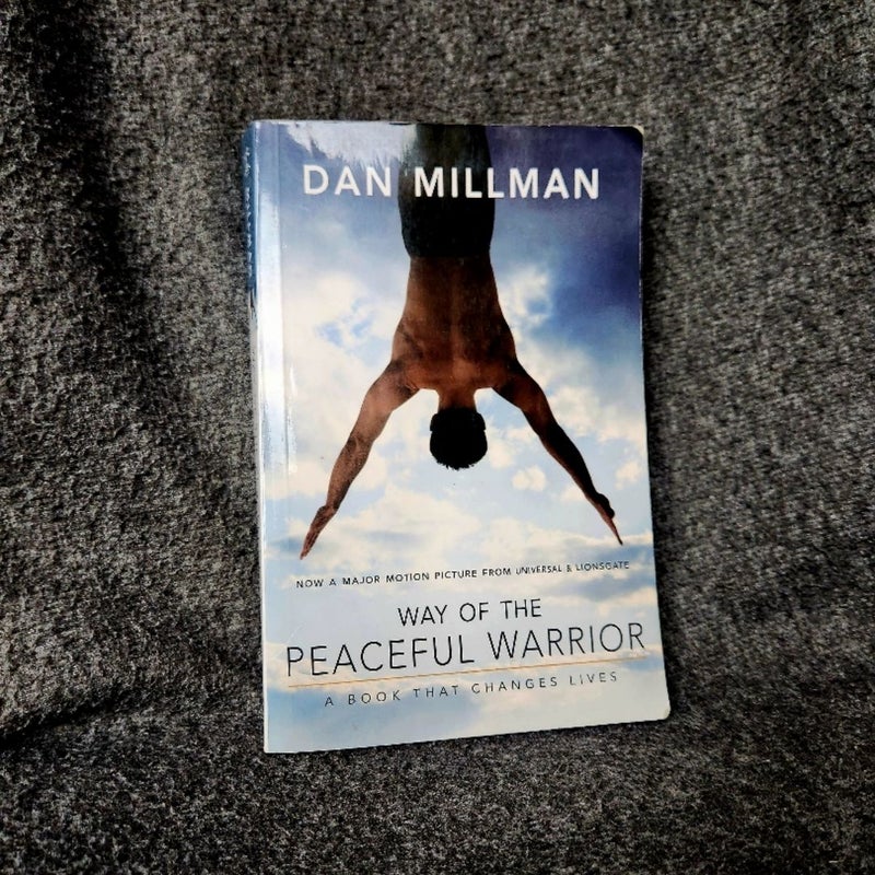 Way of the Peaceful Warrior