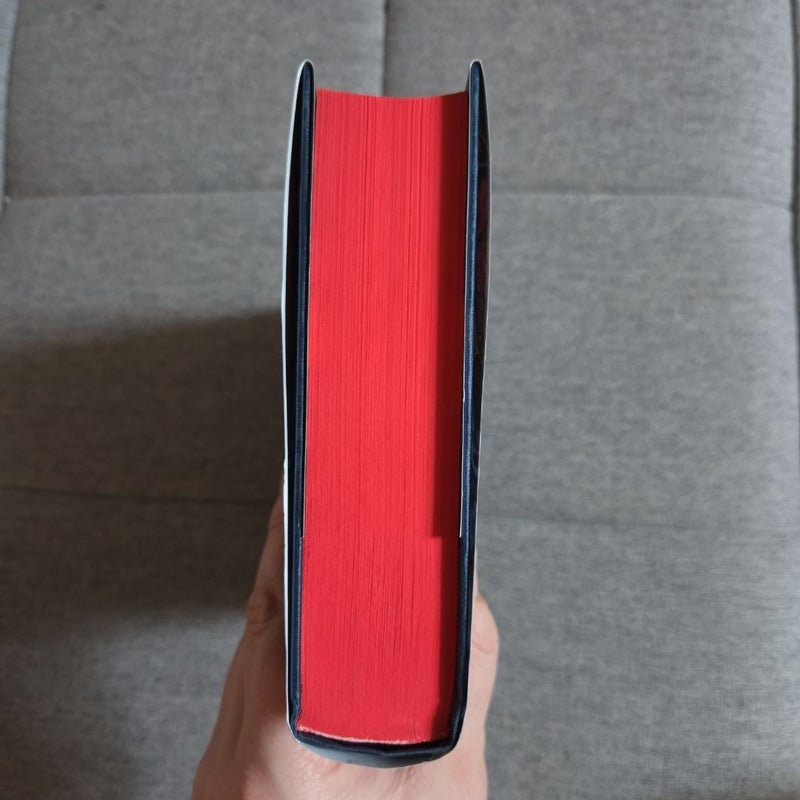 A River Enchanted (Signed Illumicrate Edition)