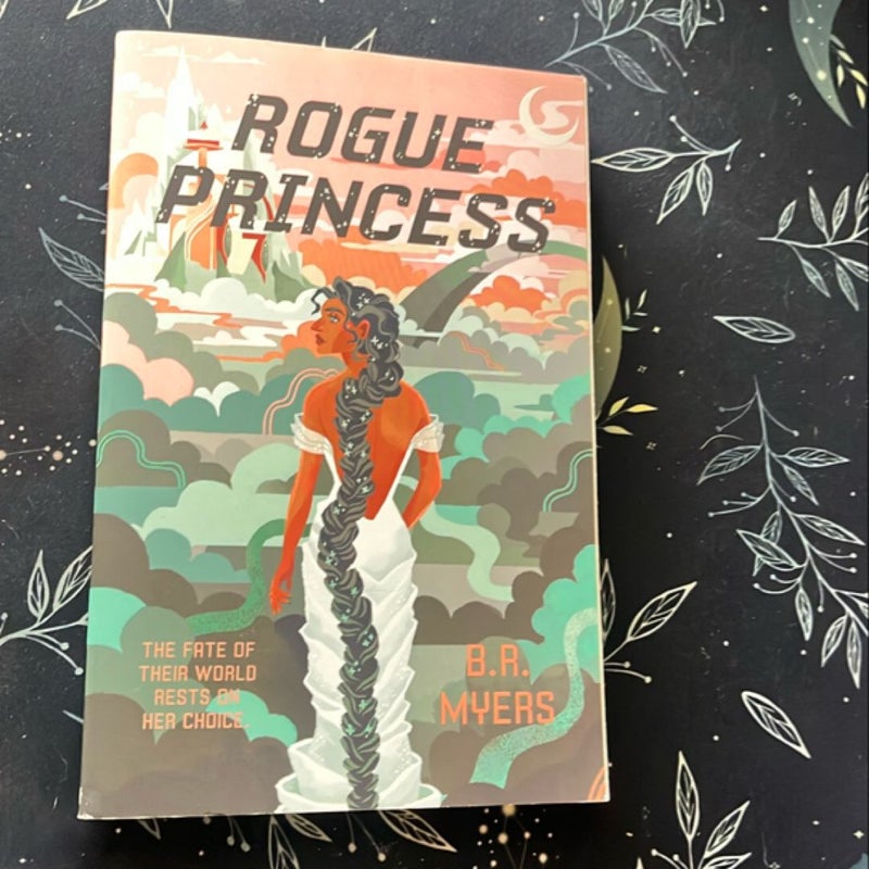 Rogue Princess