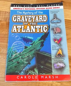 The Mystery of the Graveyard of the Atlantic