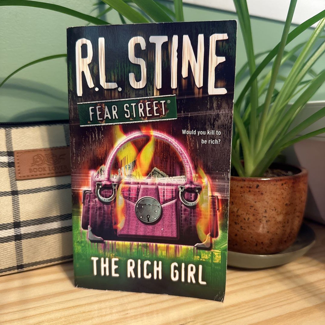 The Rich Girl