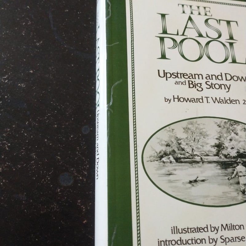 The Last Pool