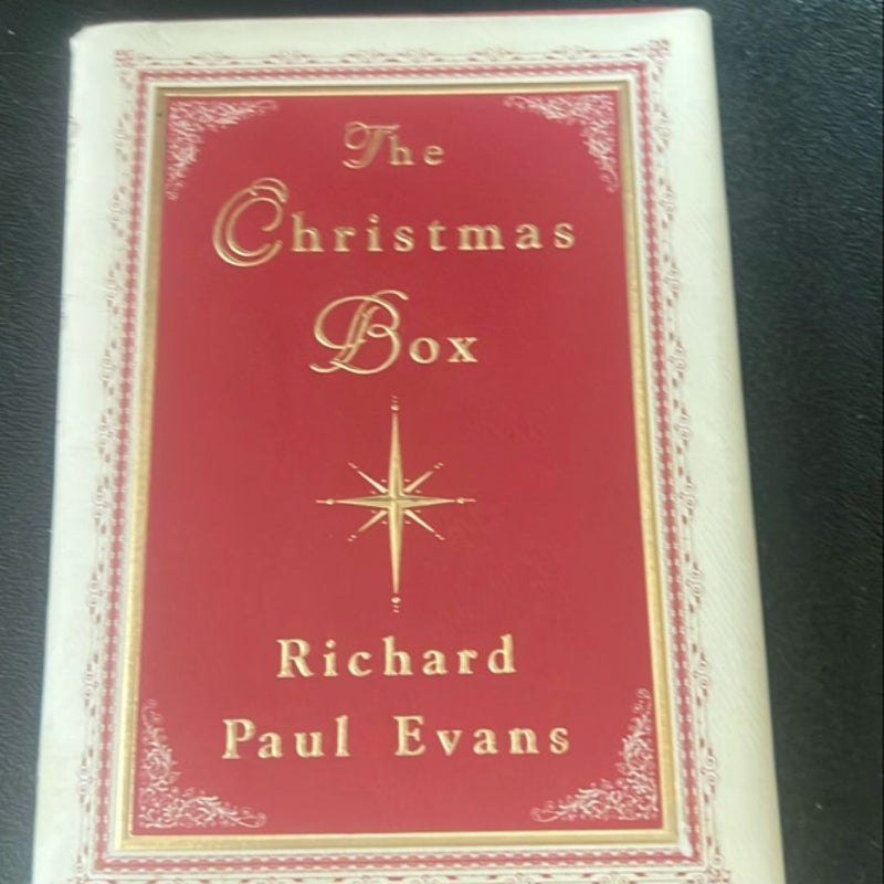 The Christmas Box