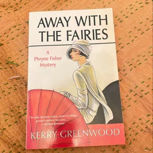 Away with the Fairies