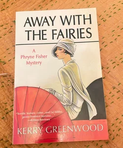 Away with the Fairies