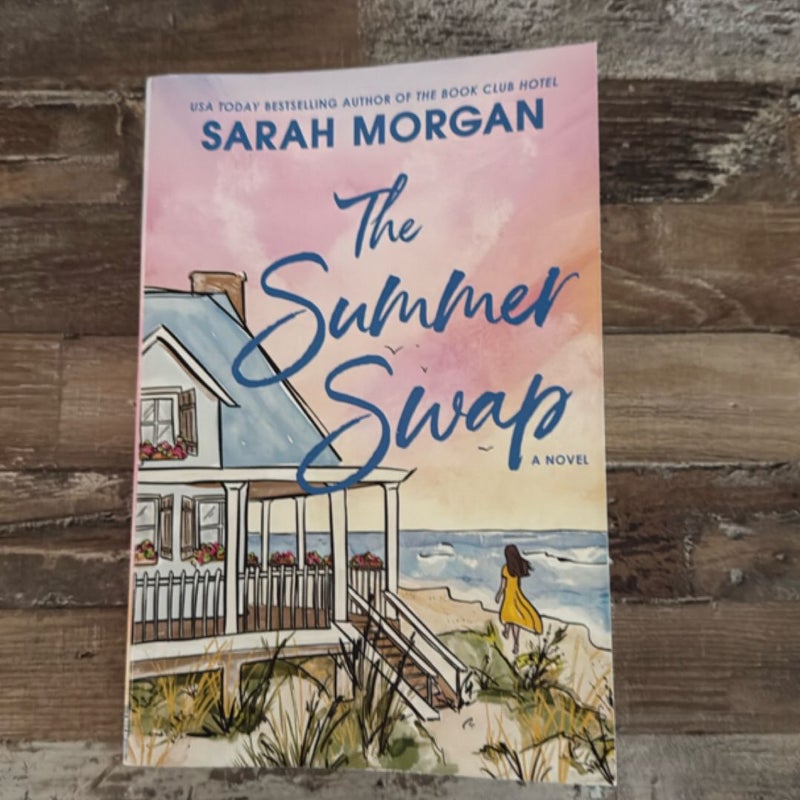 The Summer Swap