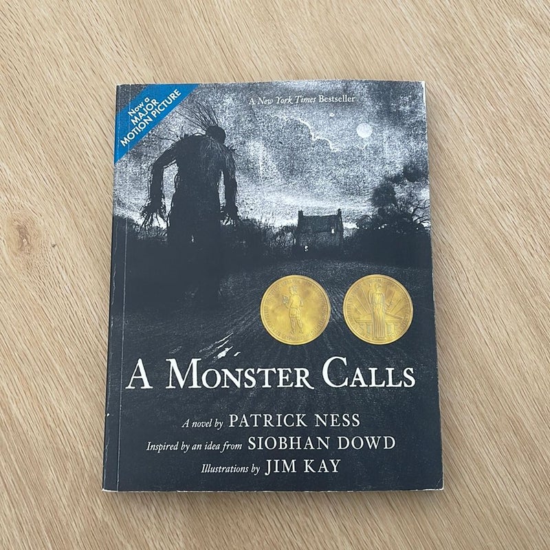 A Monster Calls