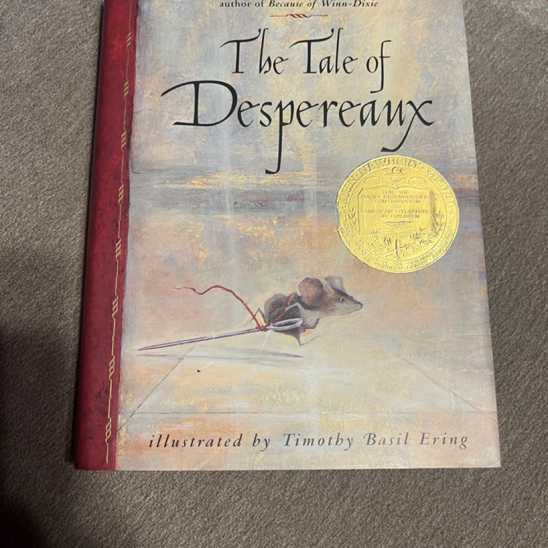 The Tale of Despereaux