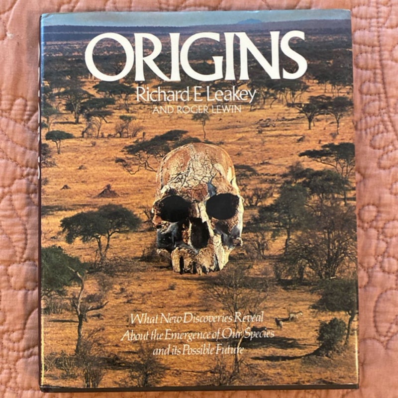Origins