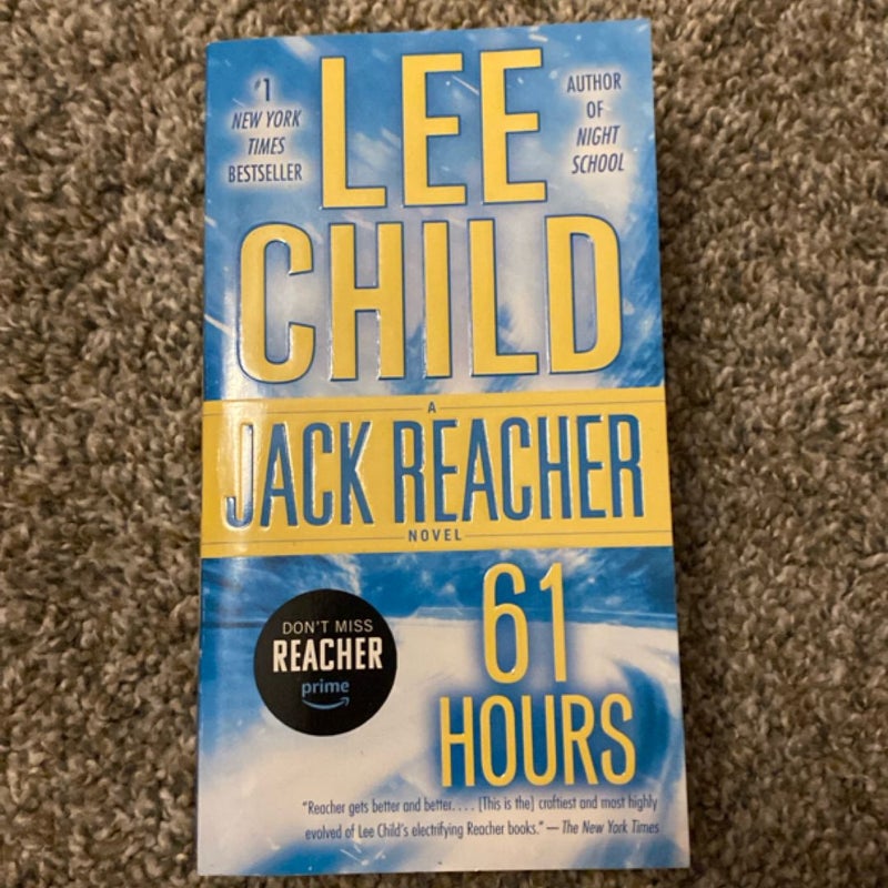 61 Hours