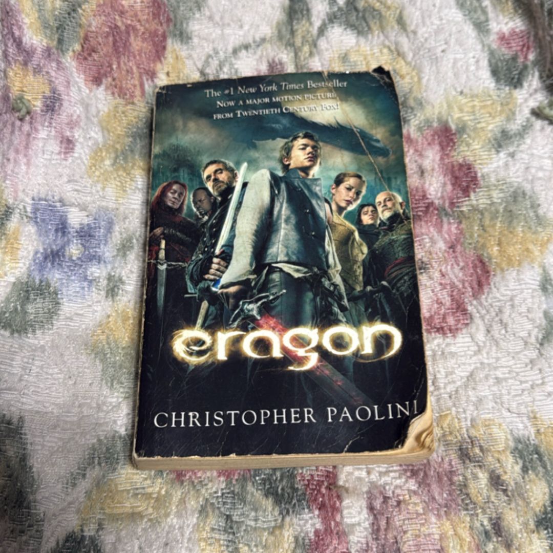 Eragon