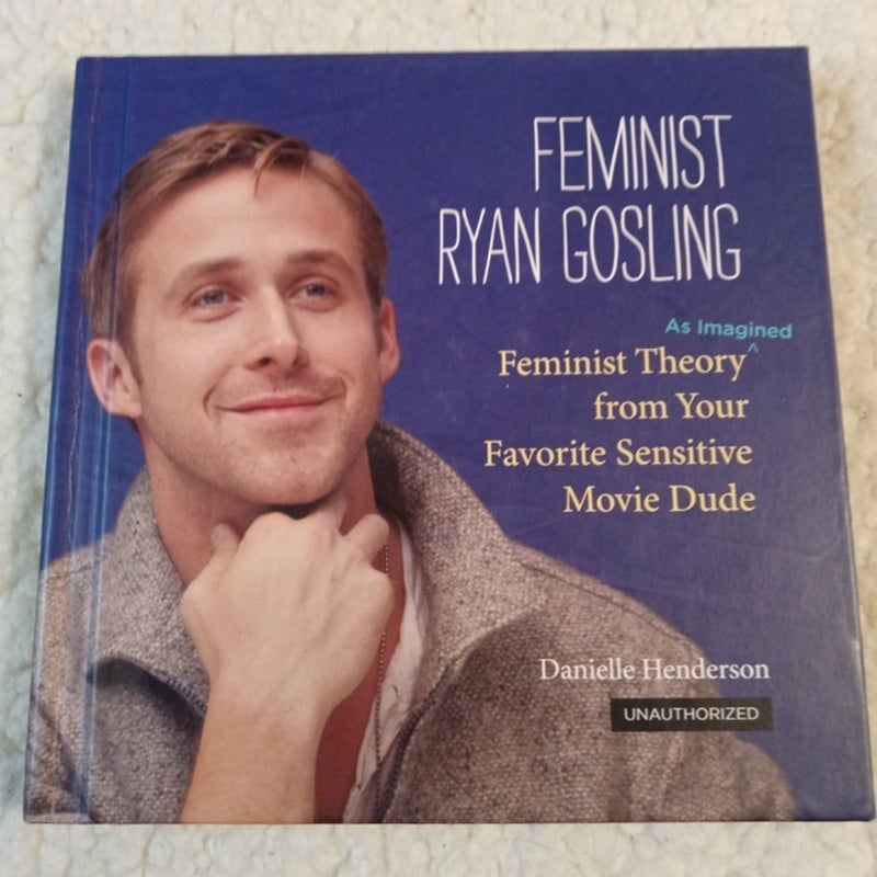 Feminist Ryan Gosling