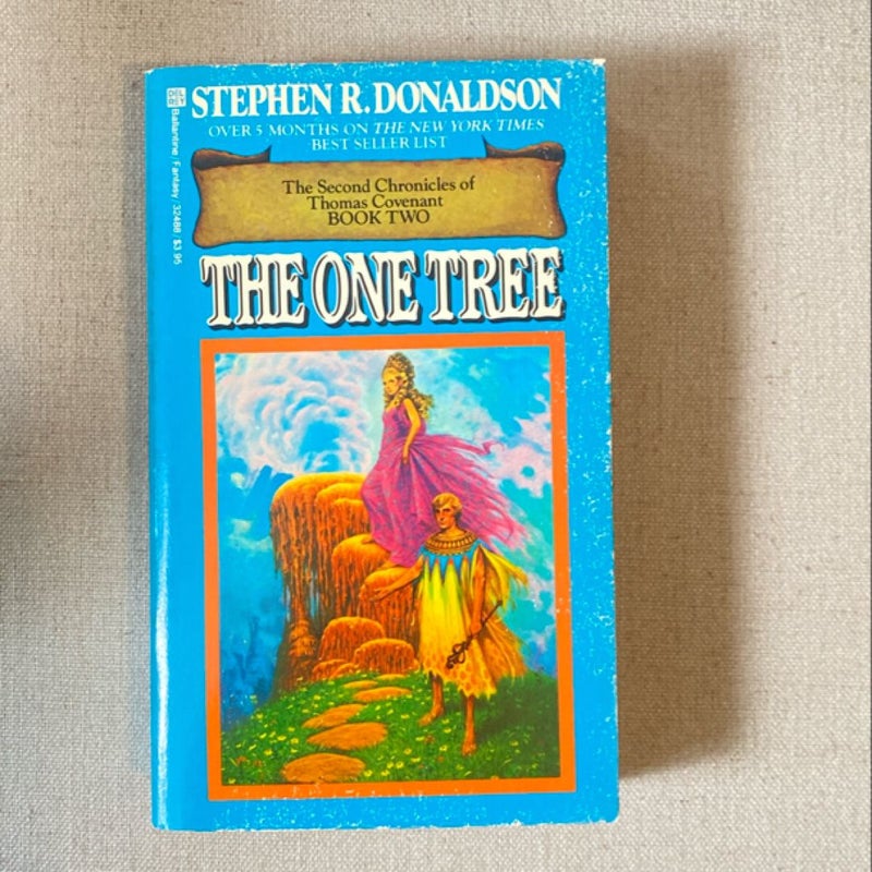 The One Tree