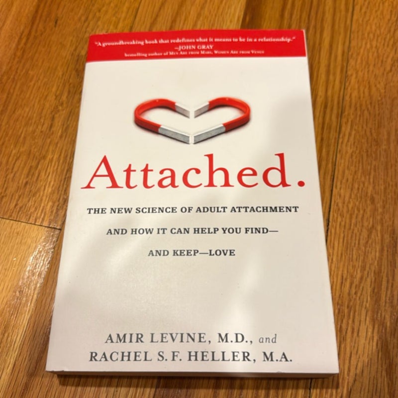 Attached