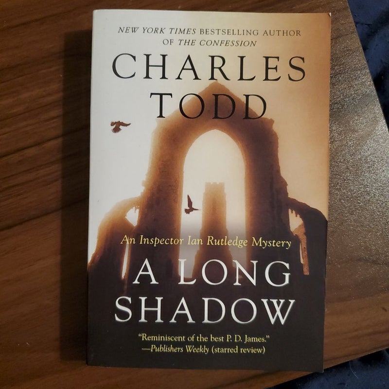 A Long Shadow