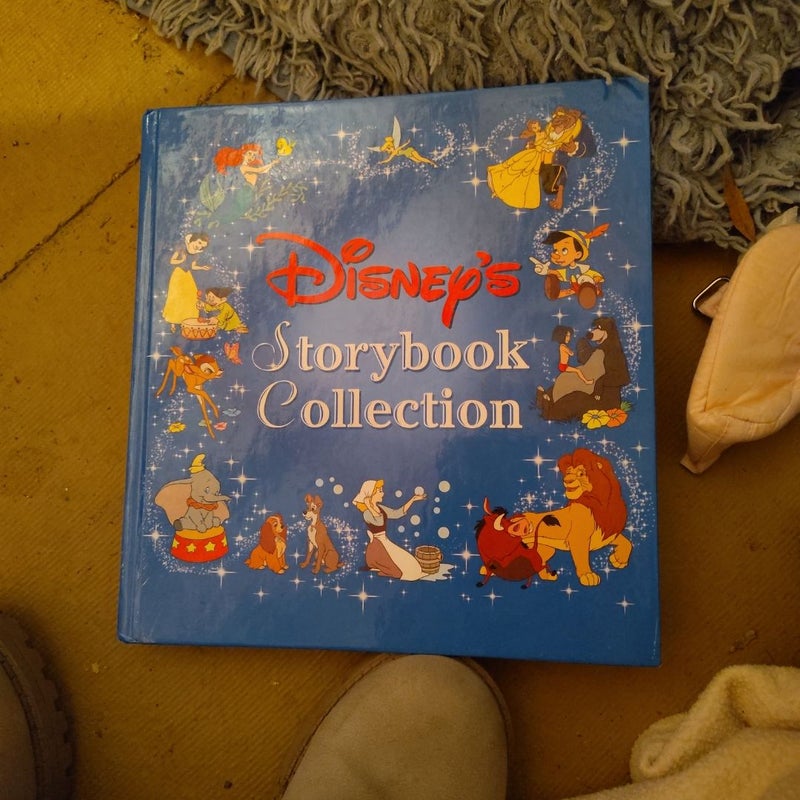 Disney's Storybook Collection