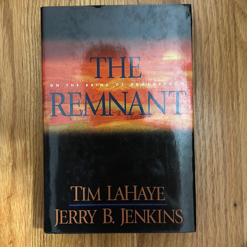 The Remnant