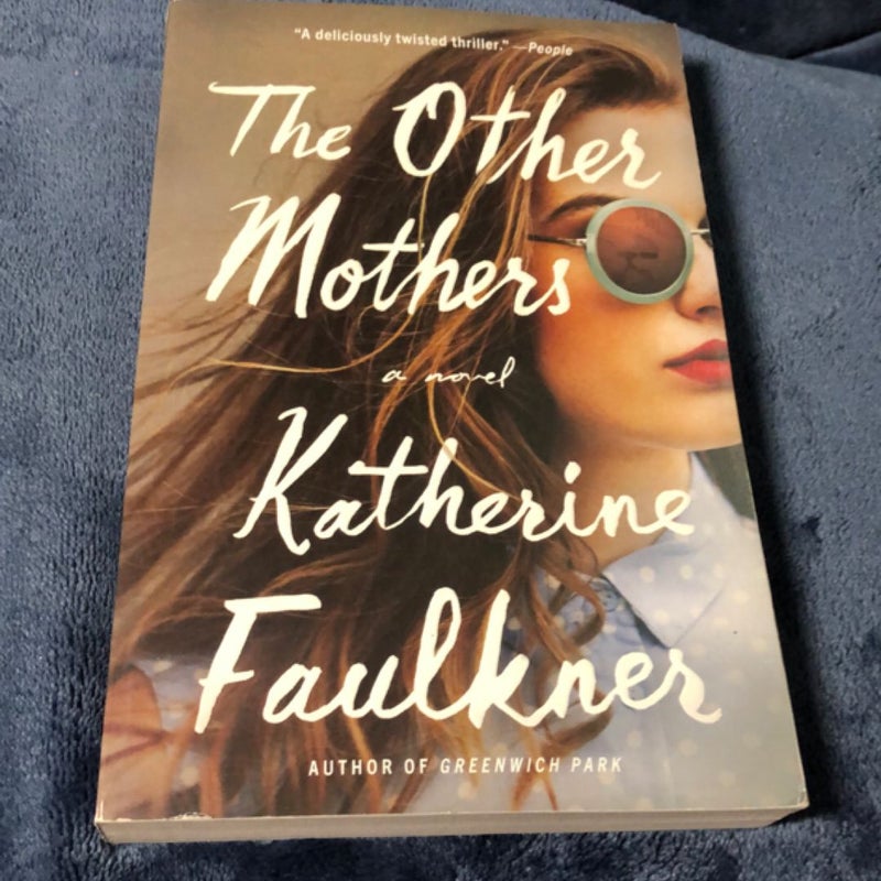 The Other Mothers
