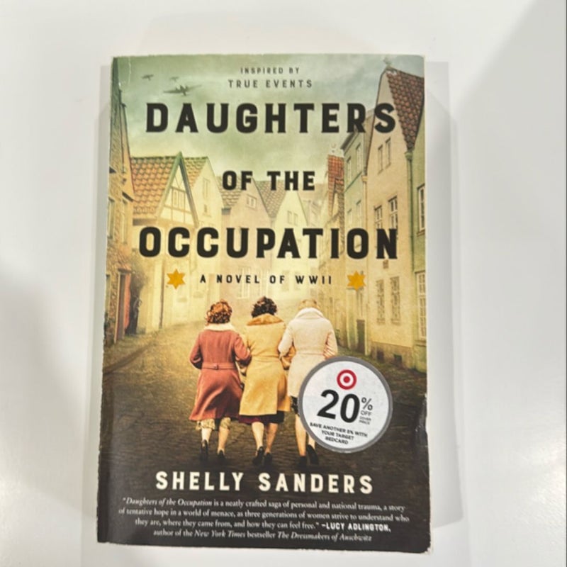 Daughters of the Occupation