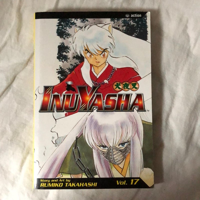 InuYasha