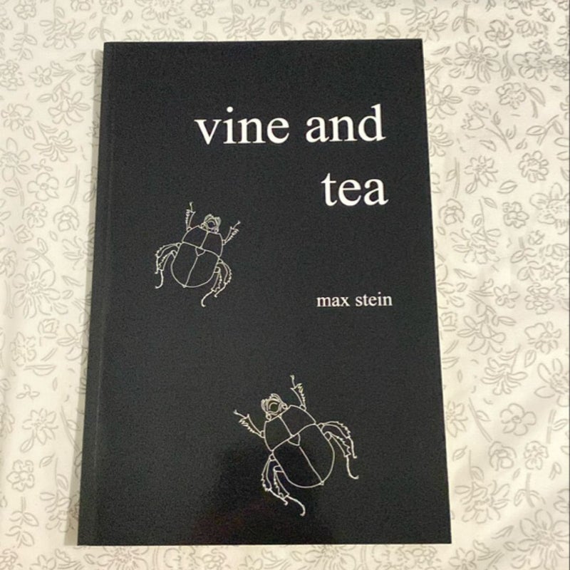 Vine and Tea