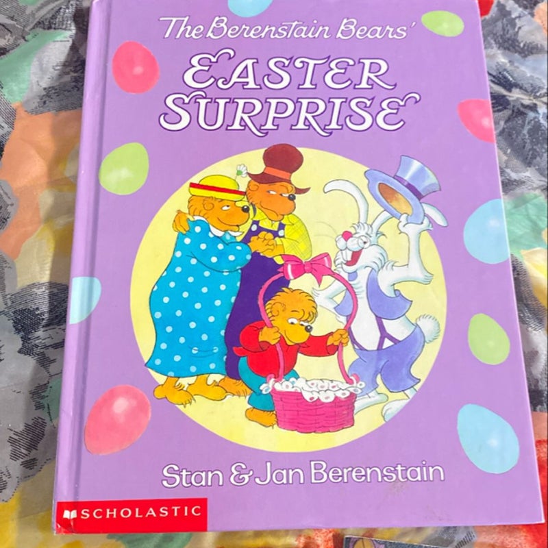 The Berenstain Bear Book Bundle 