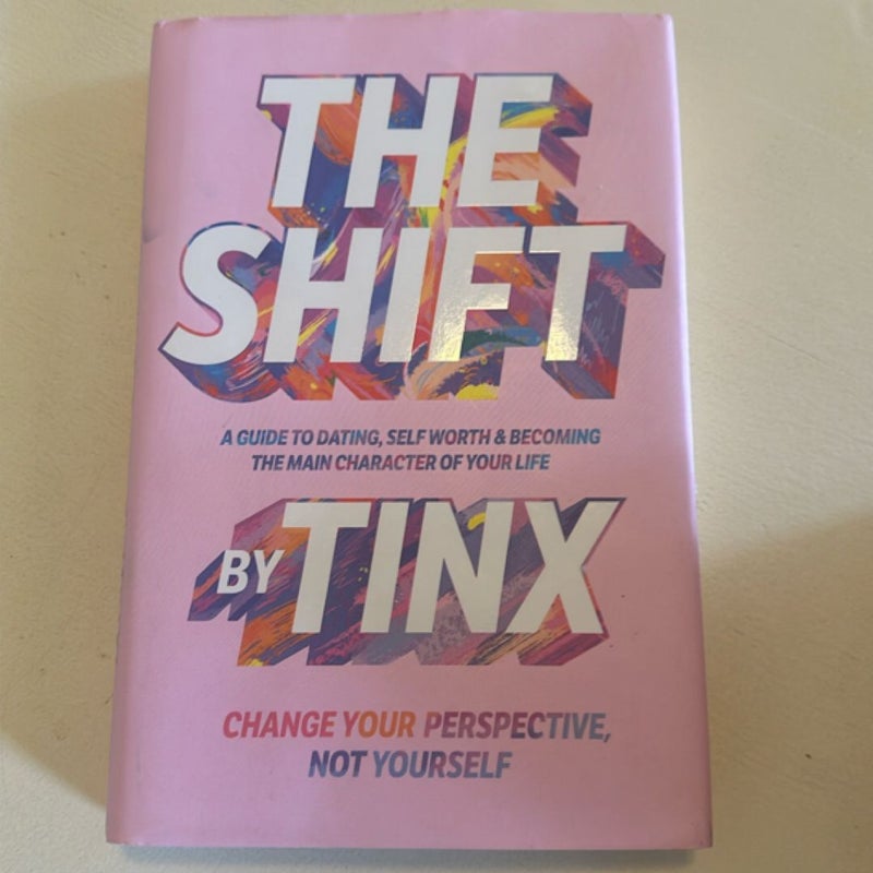 The Shift
