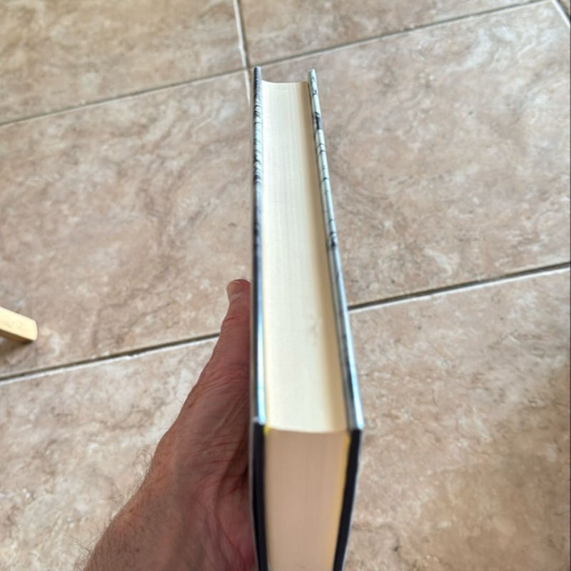 Falling SIGNED