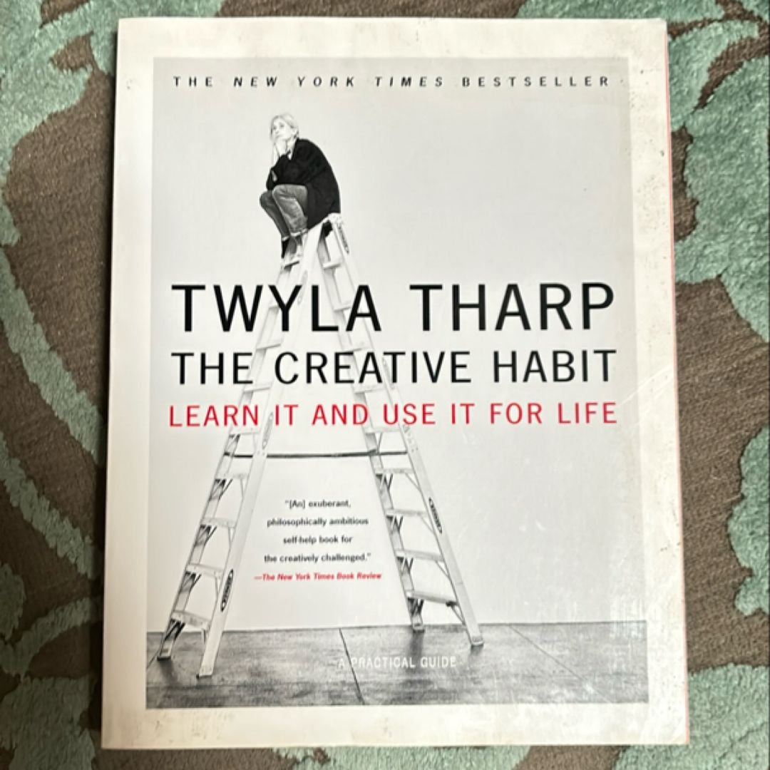 The Creative Habit