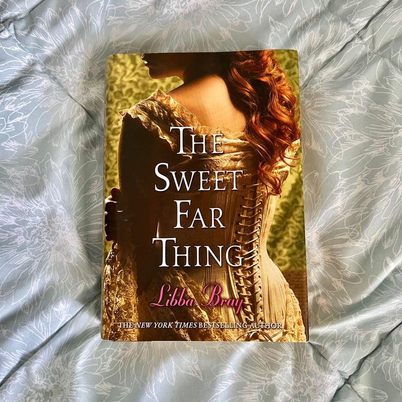 The Sweet Far Thing