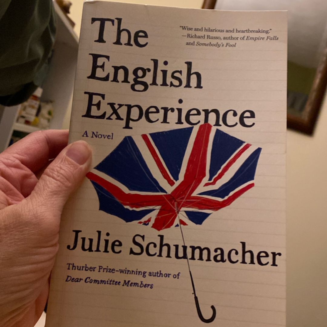 The English Experience