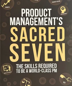 Product Management’s Sacred Seven