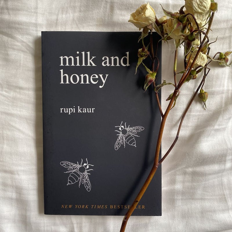 Milk and Honey