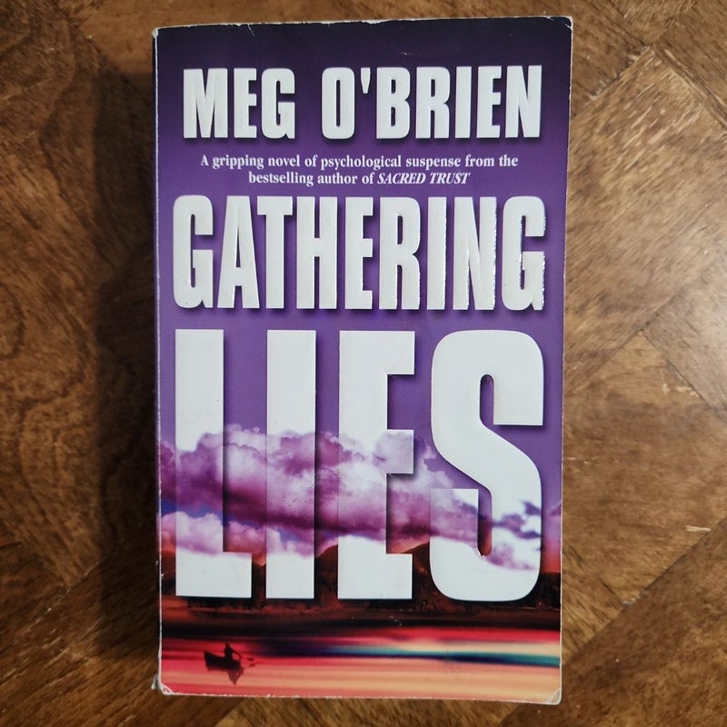 Gathering Lies