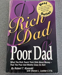 What the Rich Teach Their Kids about Money