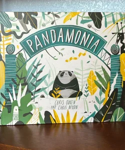 Pandamonia 