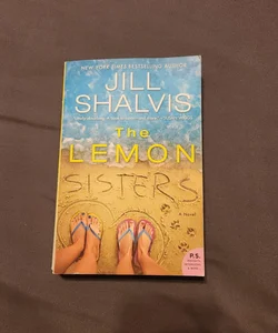 The lemon sisters 
