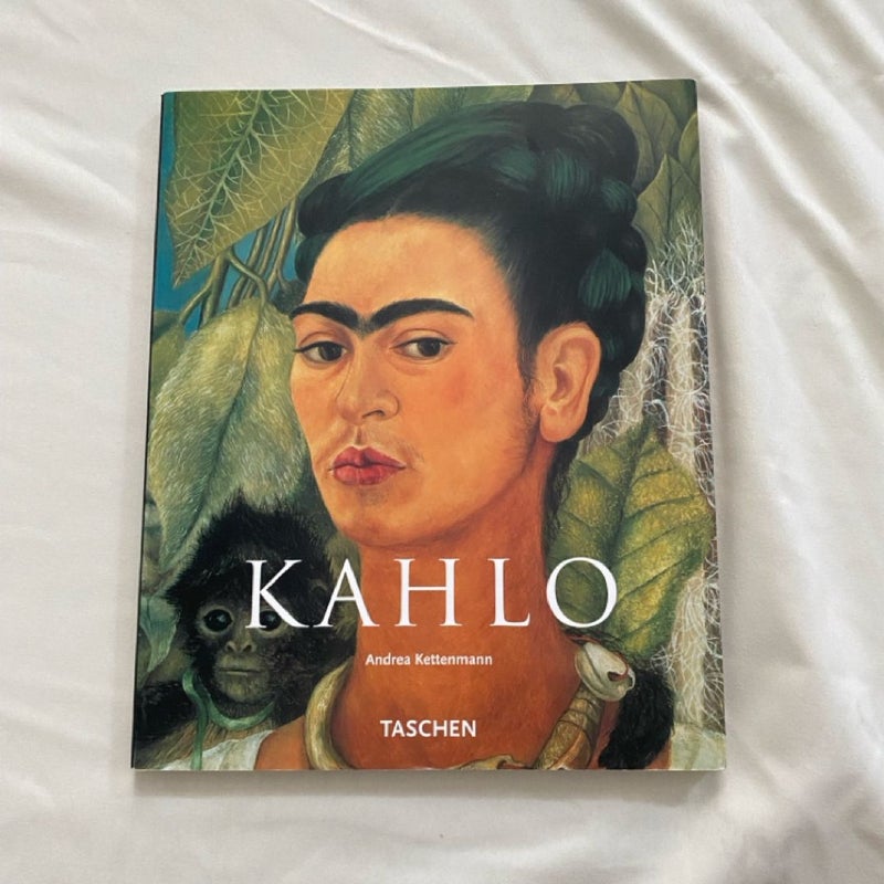 Kahlo