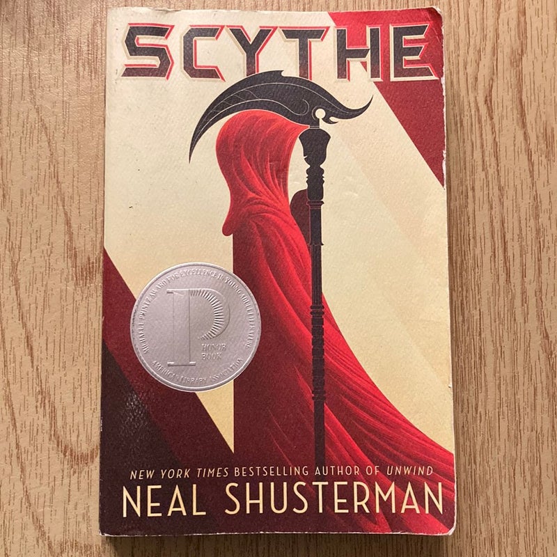 Scythe