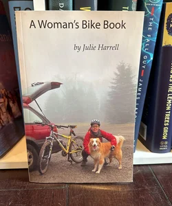 A Woman's Bike Book